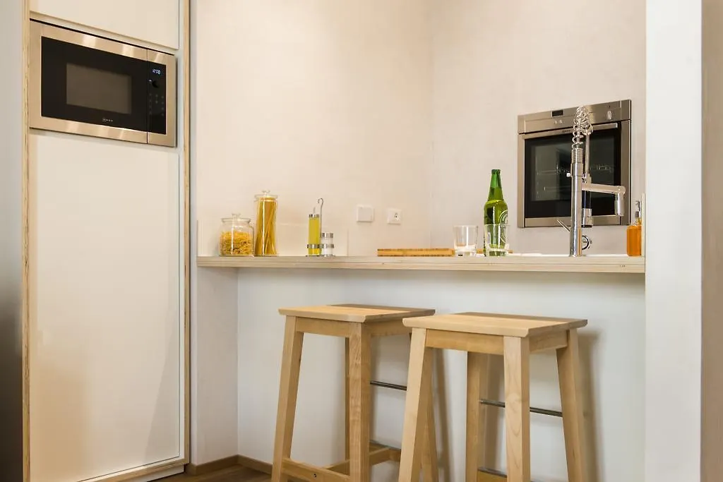 00192 Luxury Apartment 로마