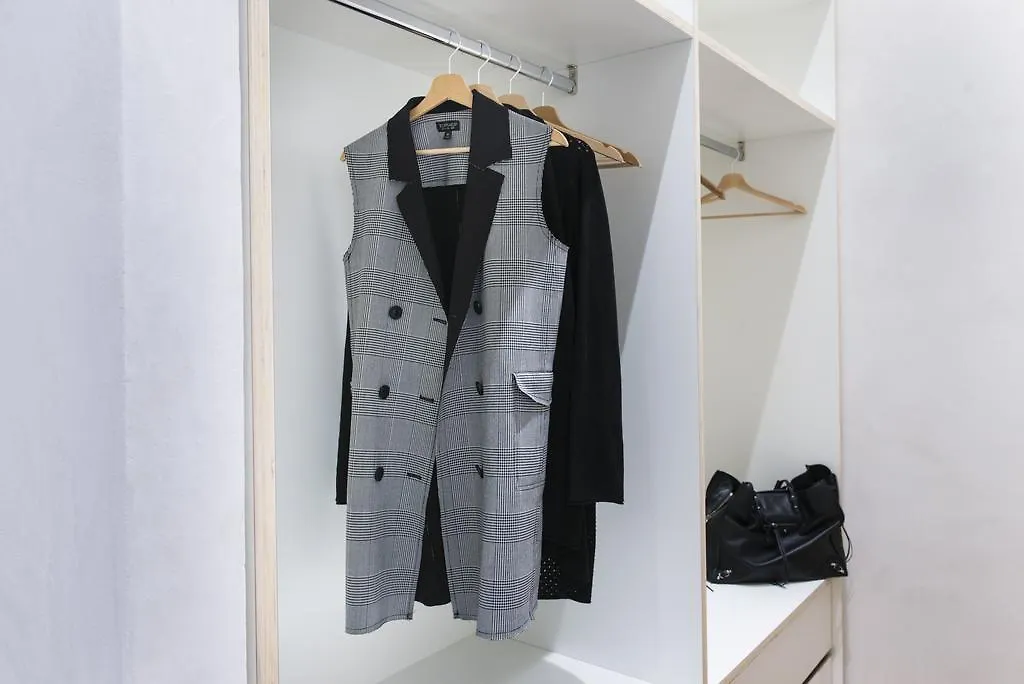 00192 Luxury Apartment 로마