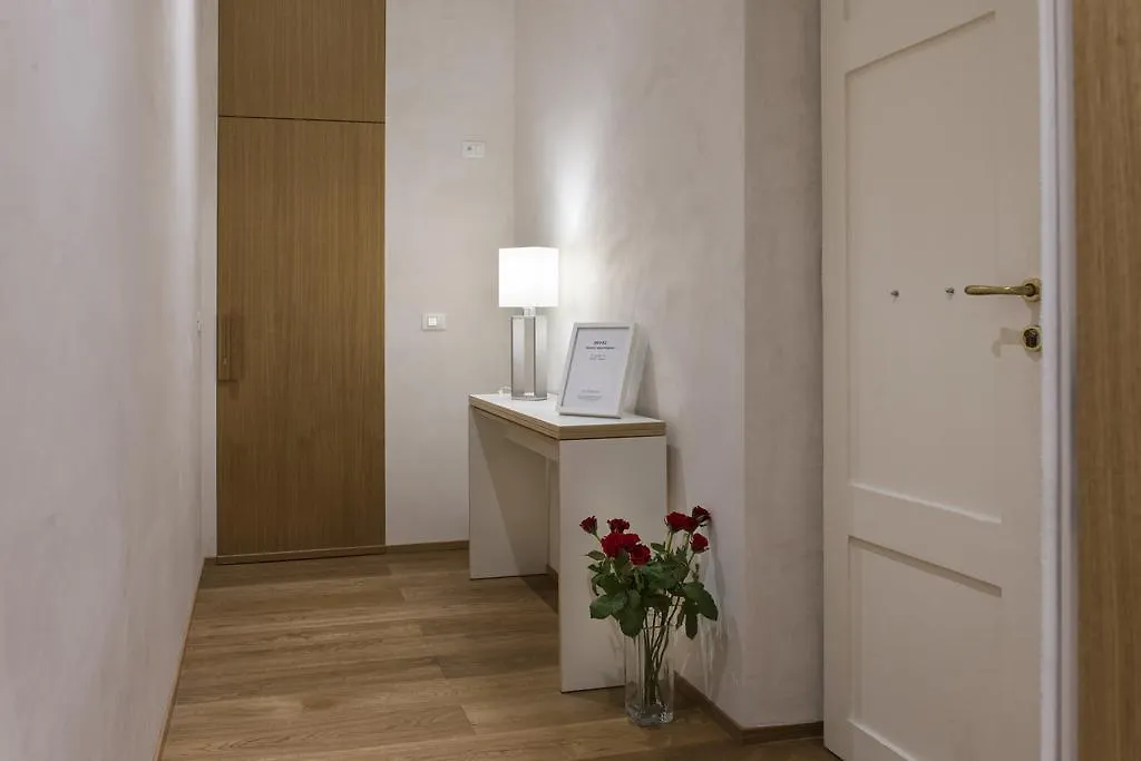00192 Luxury Apartment 로마 이탈리아