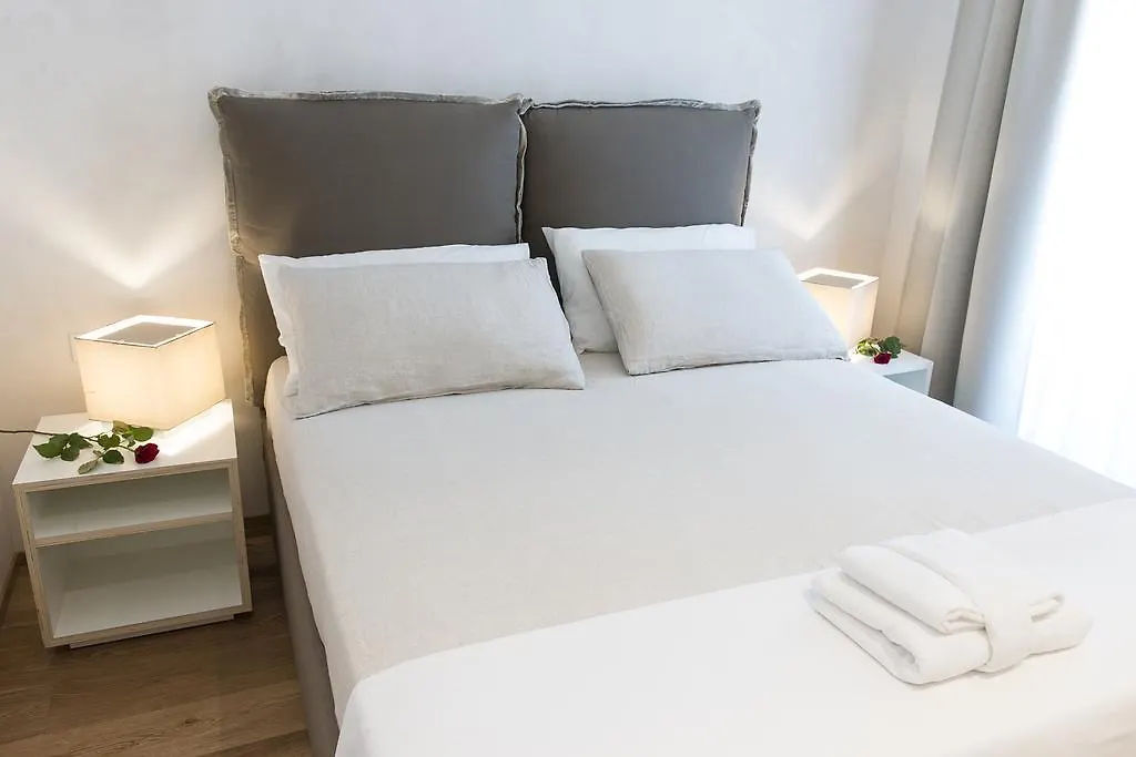 00192 Luxury Apartment 로마 0*,  이탈리아