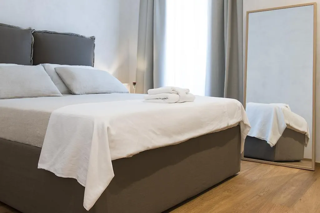00192 Luxury Apartment 로마 0*,