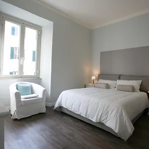 Cola Di Rienzo A E B Apartment