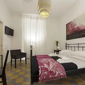 Bernini House Rome