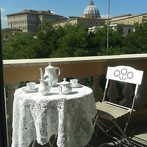 Un Caffe Sul Balcone 1 Apartment