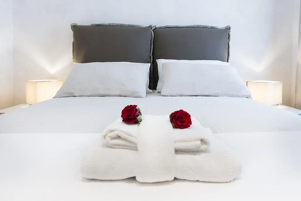 00192 Luxury Apartment Rome
