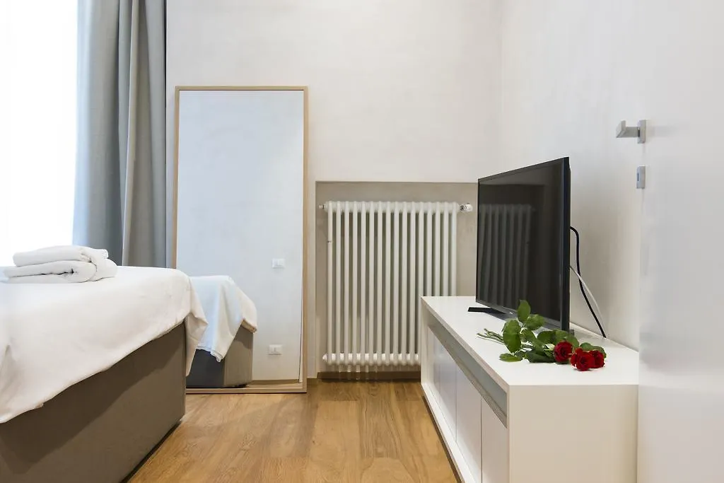 00192 Luxury Apartment Rome