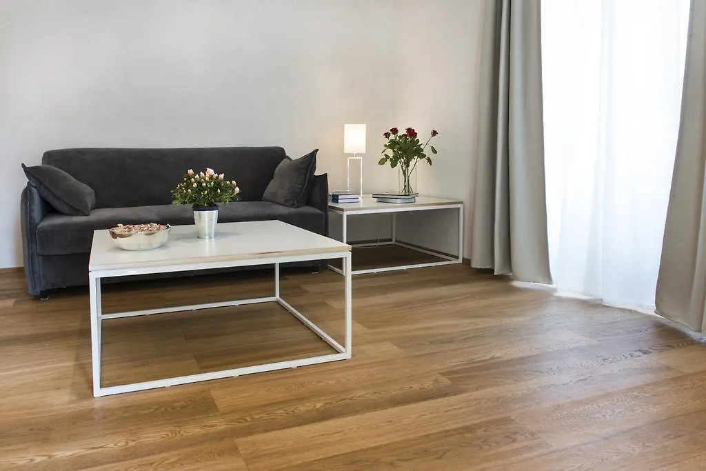 00192 Luxury Apartment Rome